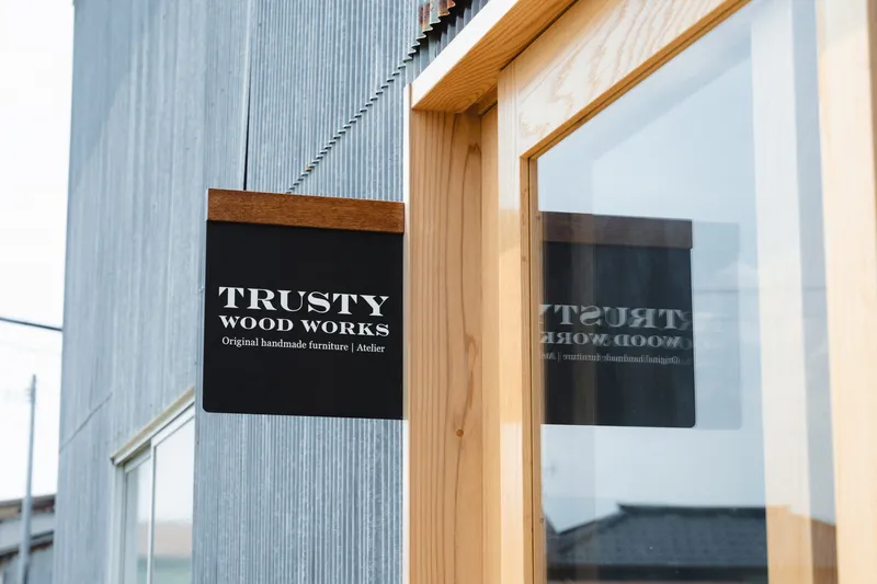 trusty wood works