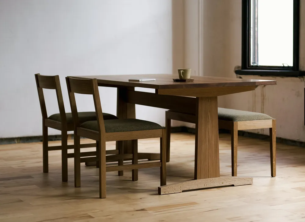 Standard furniture