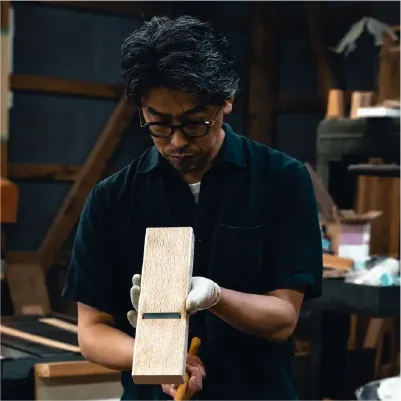 Trusty Wood Works