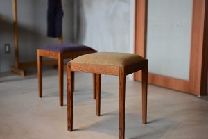 stool
