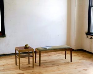Bench 01